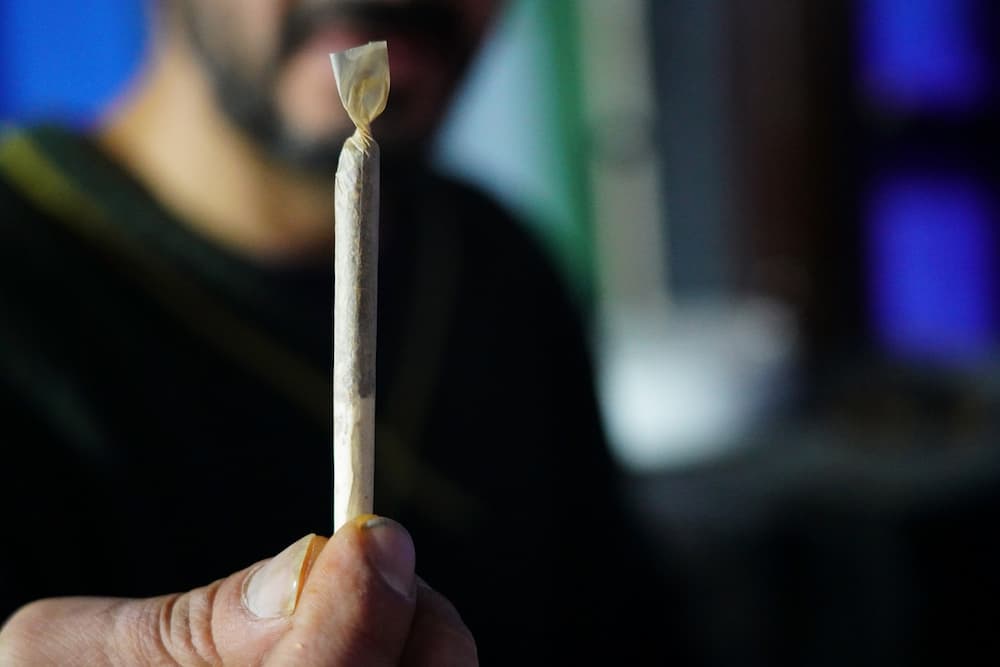 Cómo afecta el cannabis a la conducción