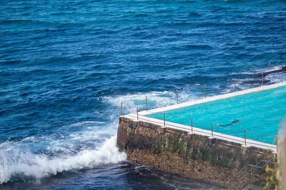 Como bajar el cloro de la piscina