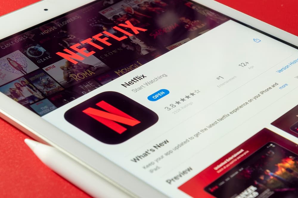 Como compartir Netflix en Discord