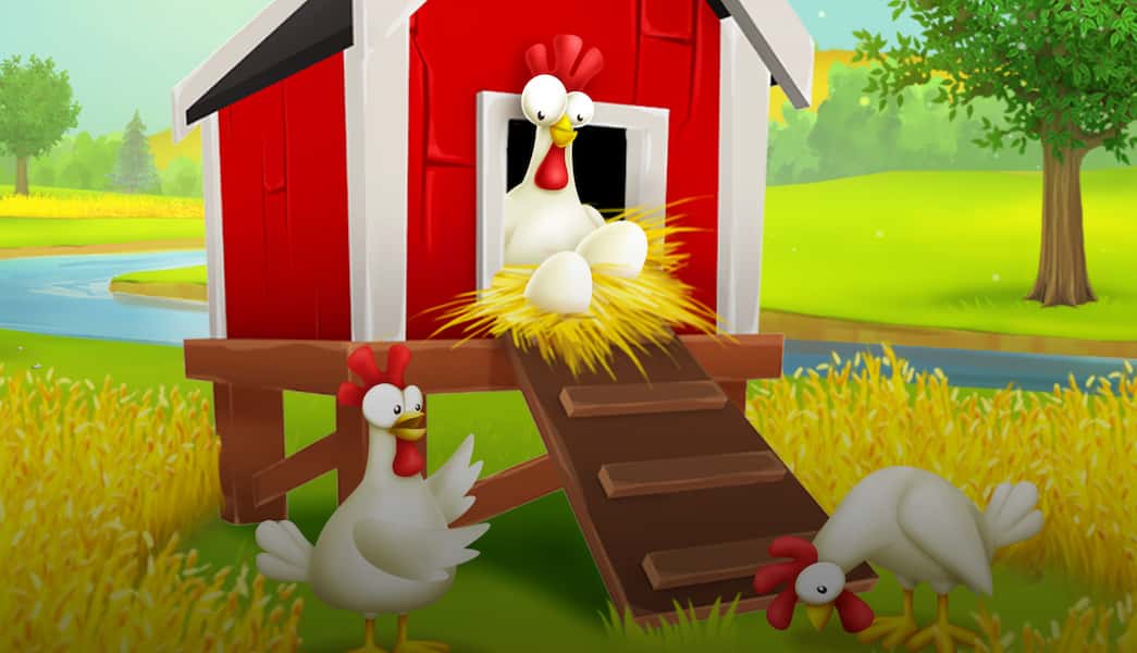 Como conseguir tickets verdes en Hay Day