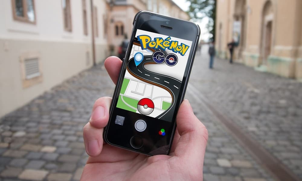 Como criar Pokémon escarlata