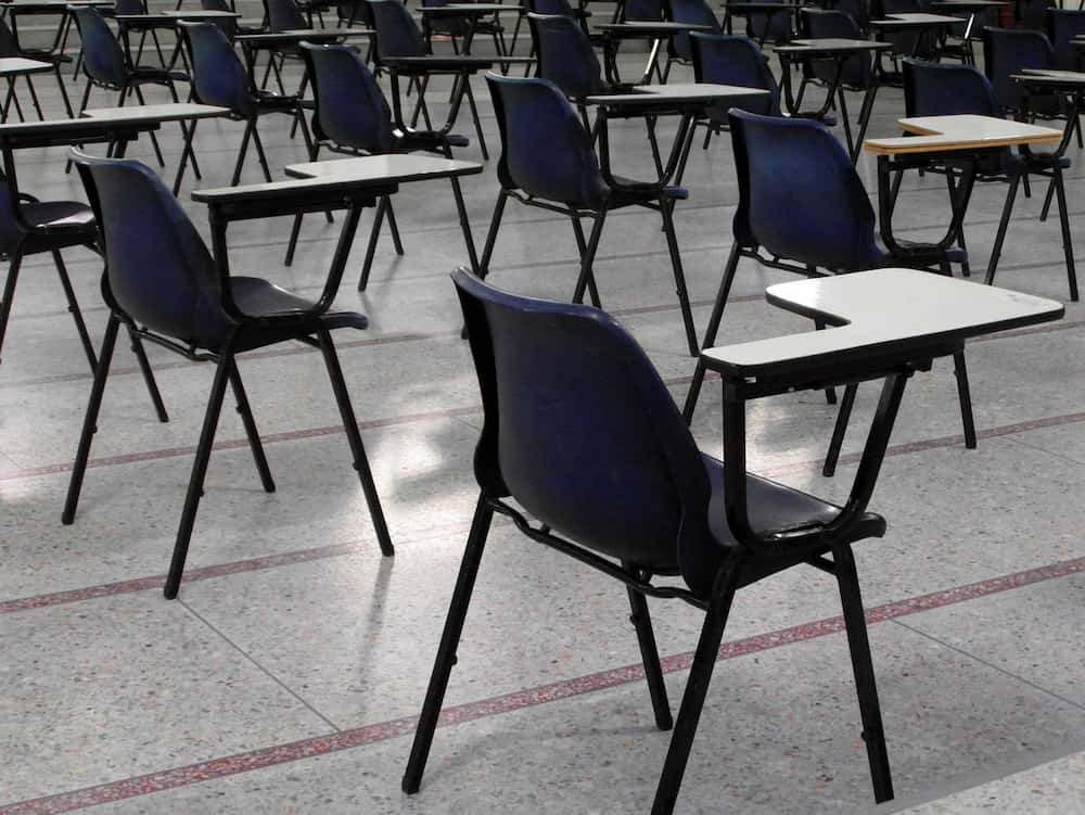 Como estudiar para un examen tipo test