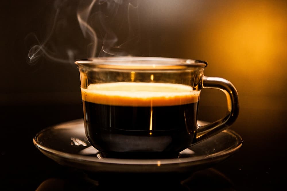 Cómo funciona la cafetera de goteo