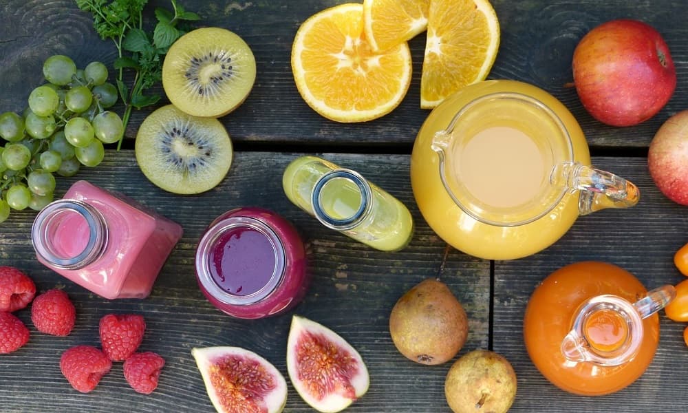 Cómo funcionan los batidos sustitutivos de comida para adelgazar