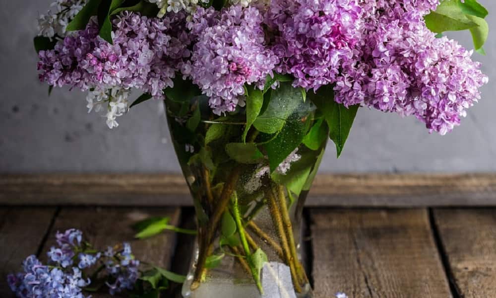 Como hacer centro de flores para cementerio