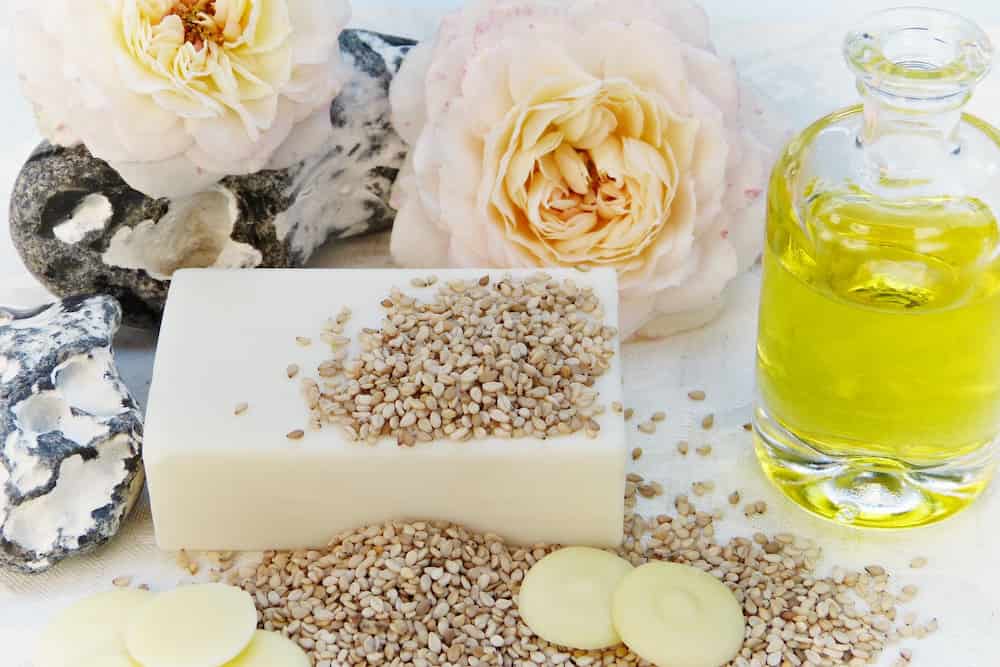 Como hacer jabón casero con 5 litros de aceite