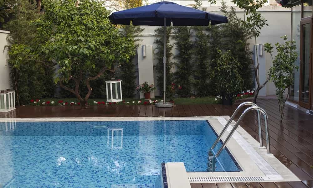 Como hacer una piscina de obra