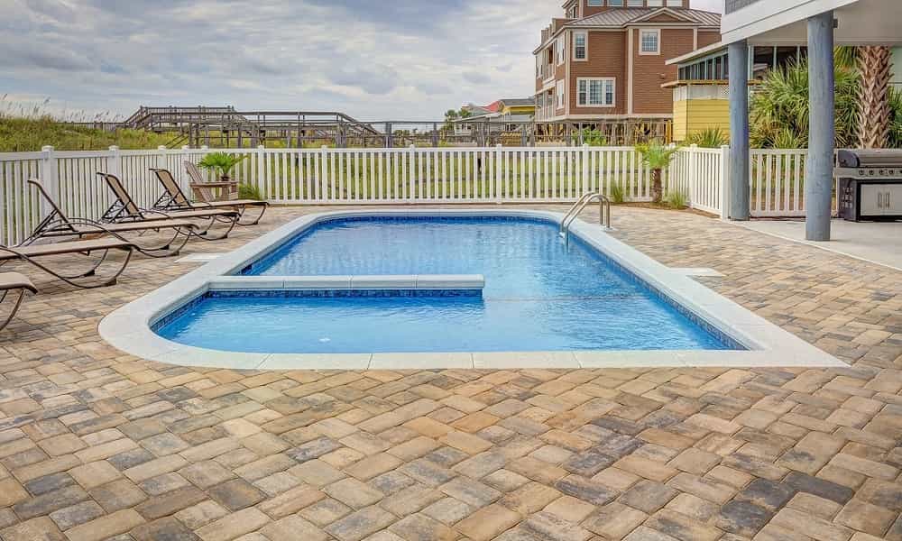 Como hacer una piscina de obra