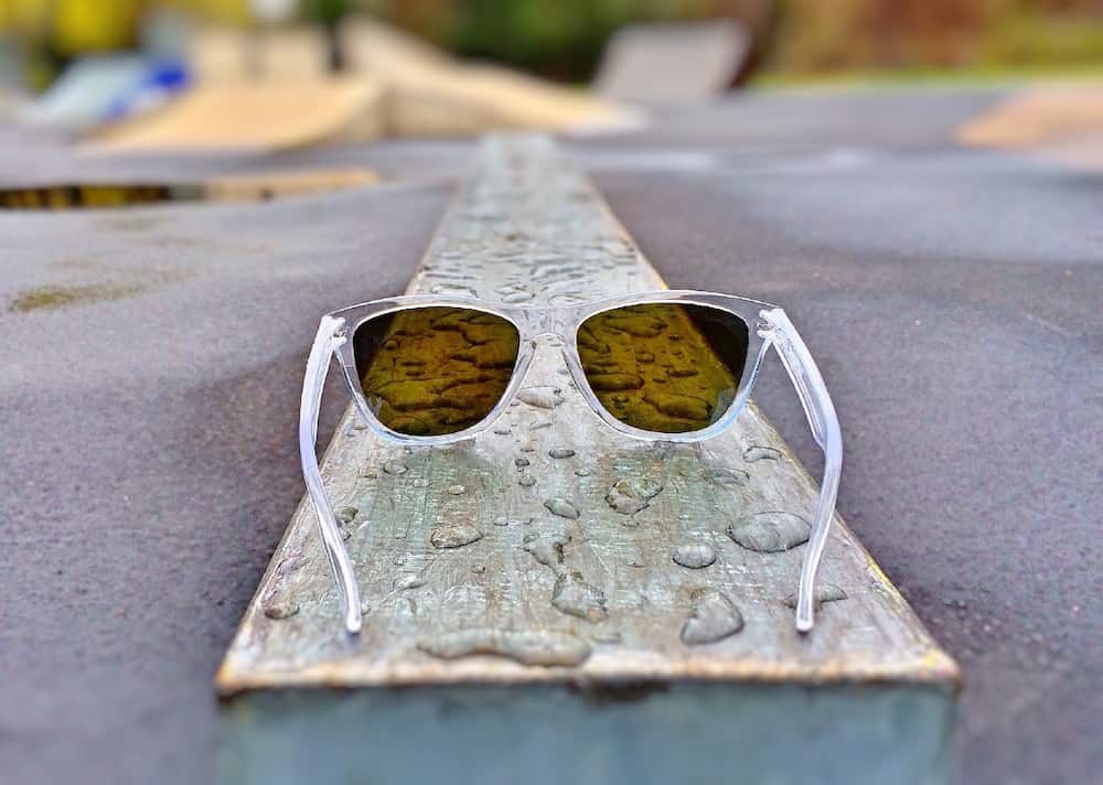 Como limpiar las gafas