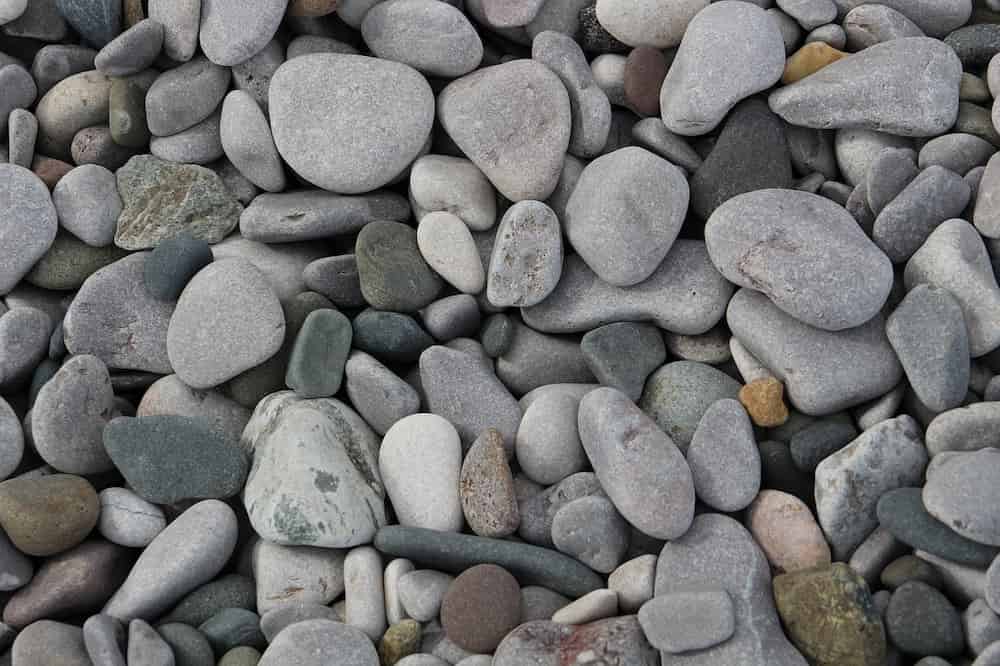 Como limpiar piedras