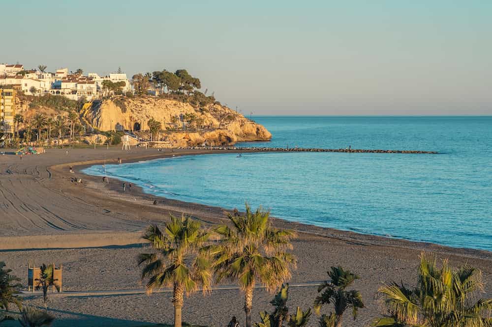 Como llegar a Málaga