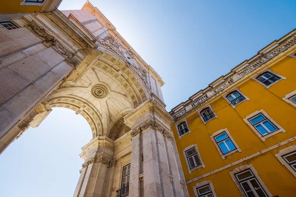 Como llegar a Portugal