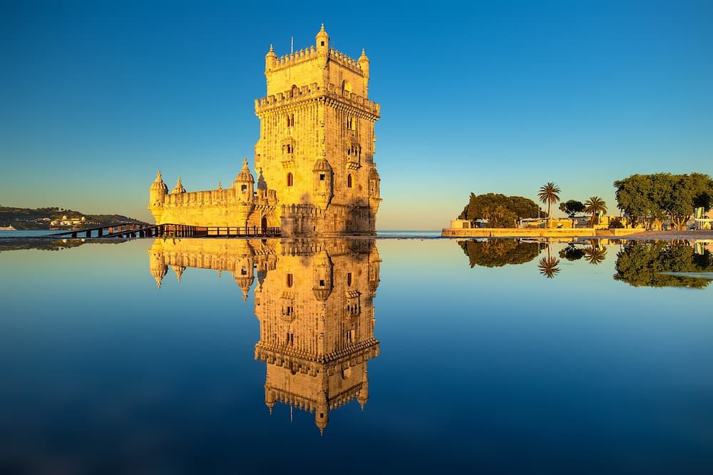 Como llegar a Portugal