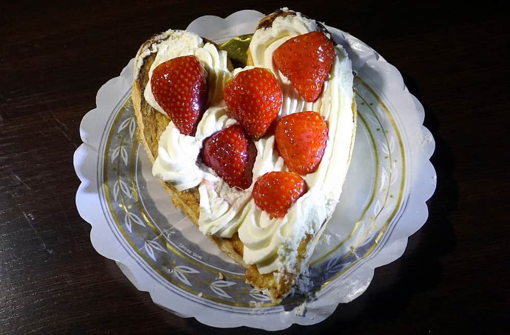 Cómo montar nata en Thermomix