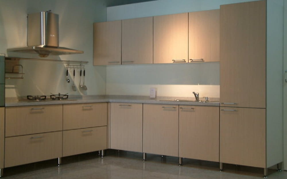 Como pintar un mueble de melamina