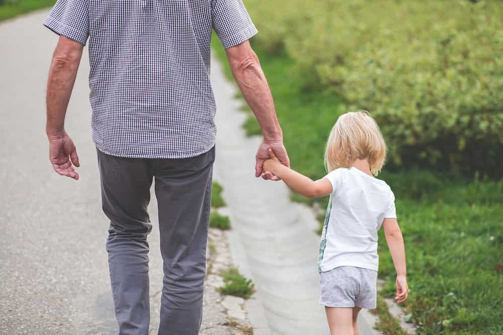 Como reclamar el complemento por hijo