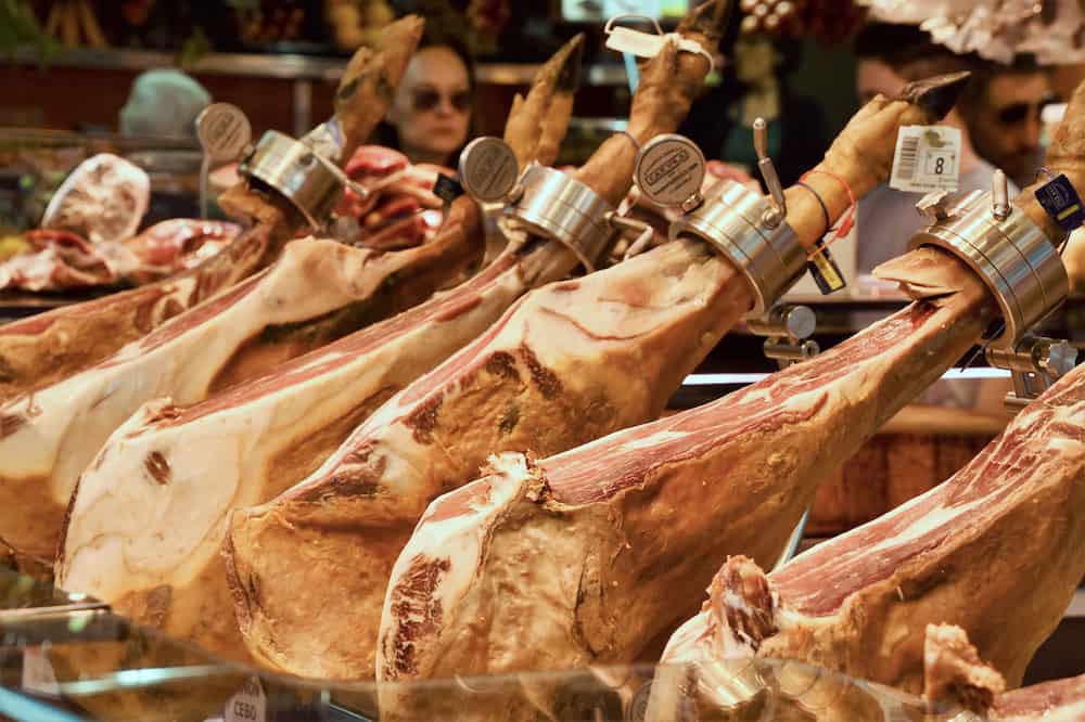 Como se empieza una paletilla