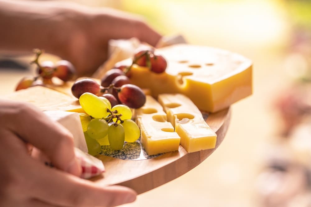 Como se hace un queso sin lactosa