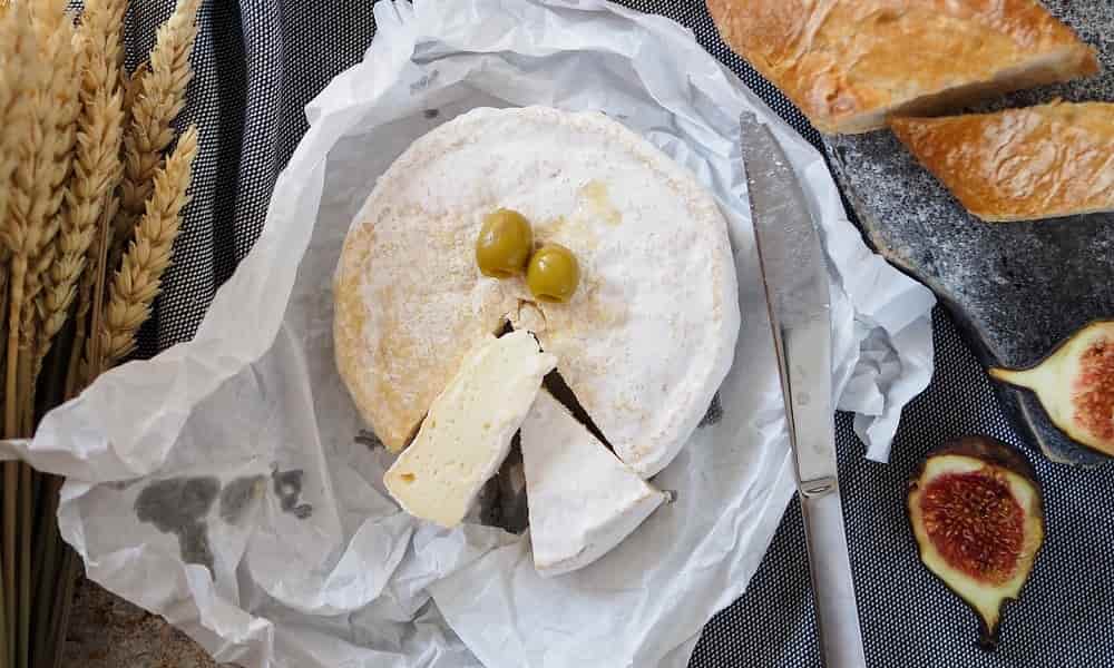 Como se hace un queso sin lactosa