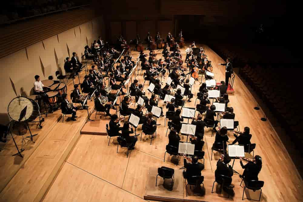 Cómo se llama la sexta sinfonía de Beethoven
