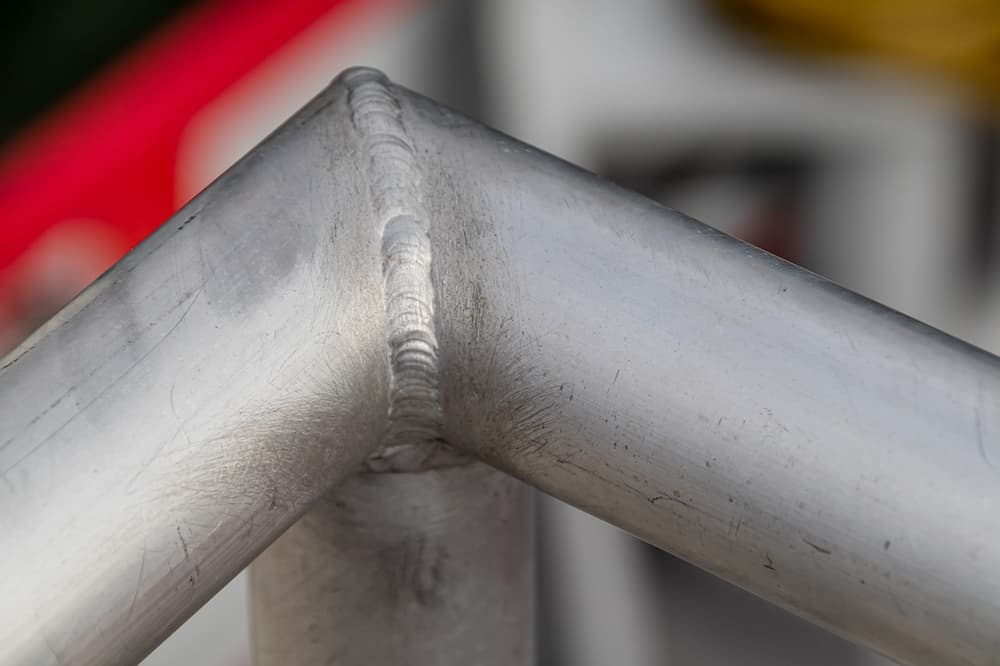 Como soldar aluminio