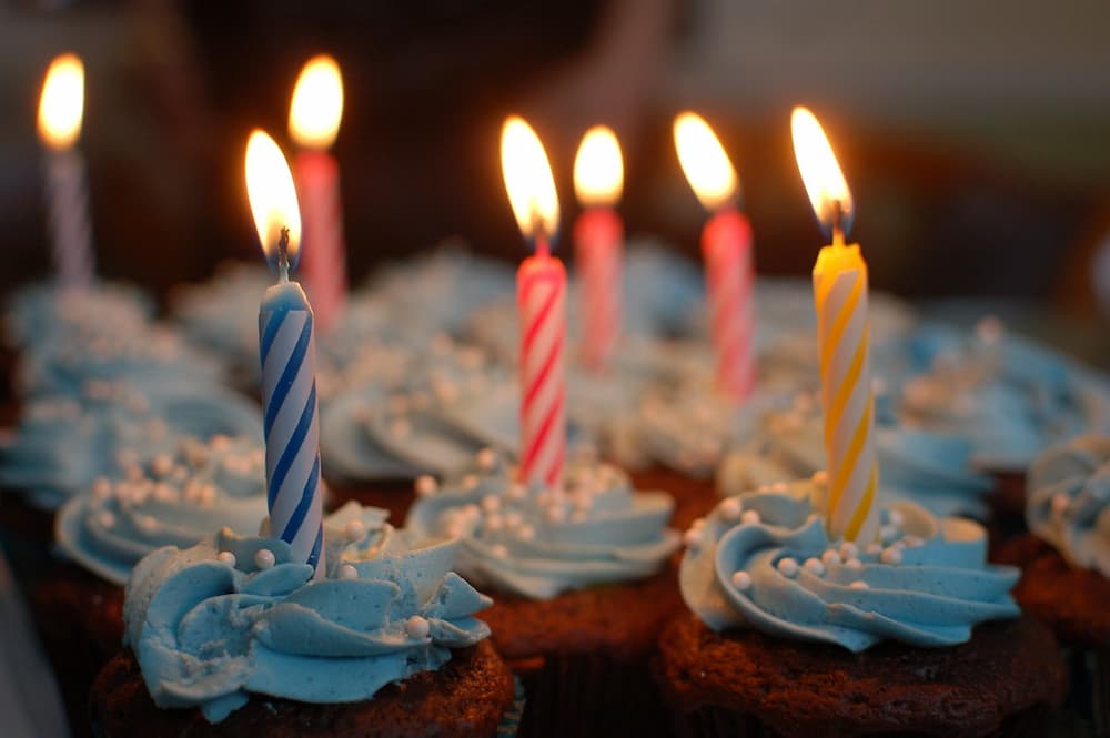 Como sorprender en un 18 cumpleaños