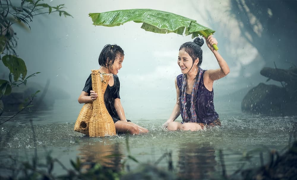 Como superar malos momentos de forma facil