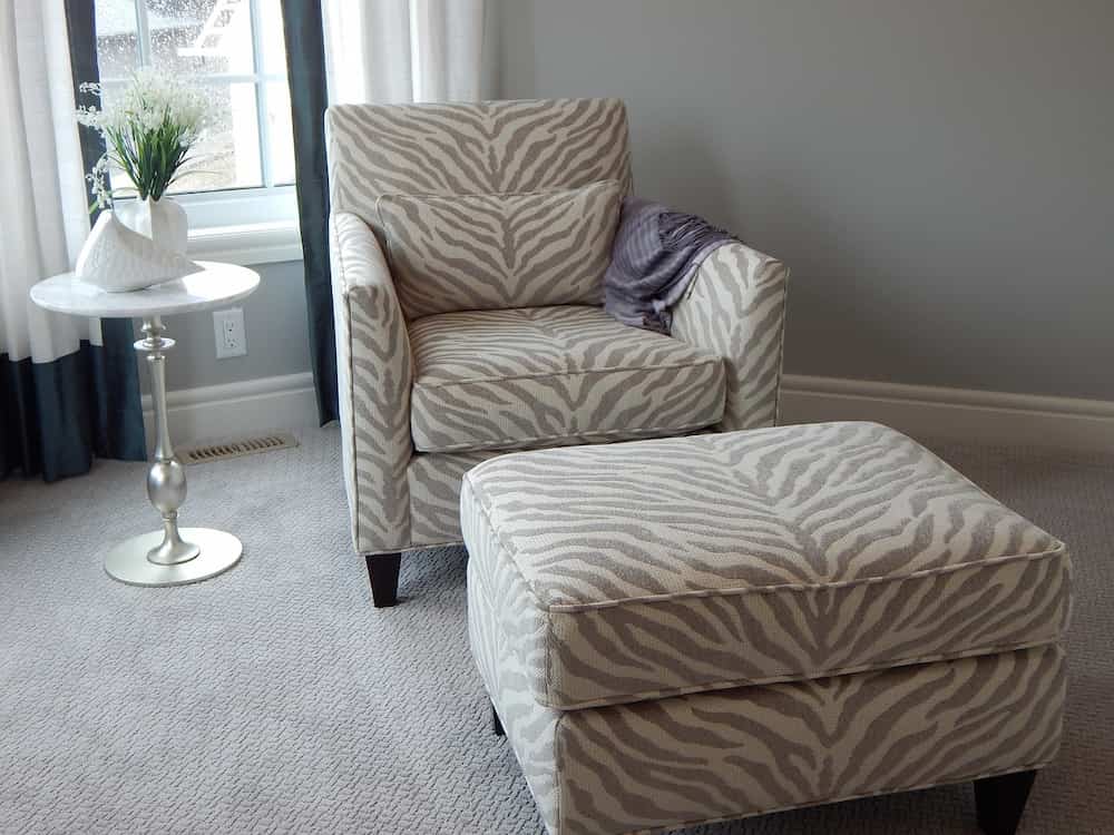 Como tapizar un sillon