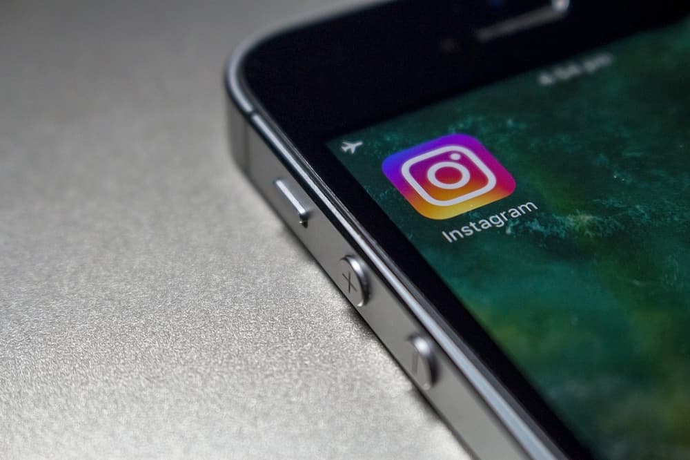 Como ver la última conexión en Instagram si está oculta