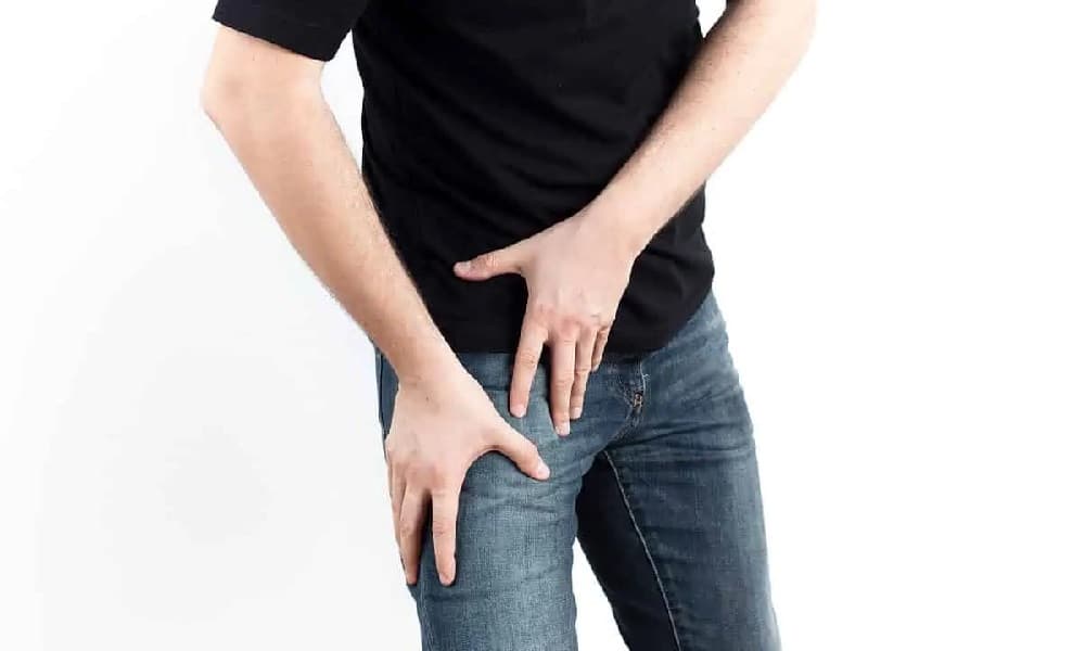 Como vivir con una hernia inguinal