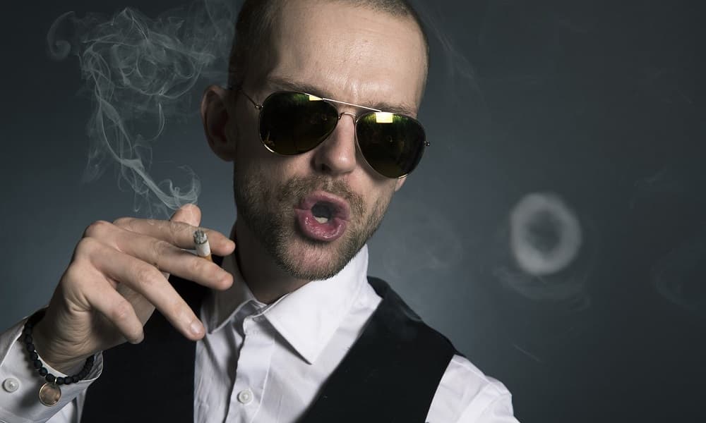 Como volver loco a un narcisista