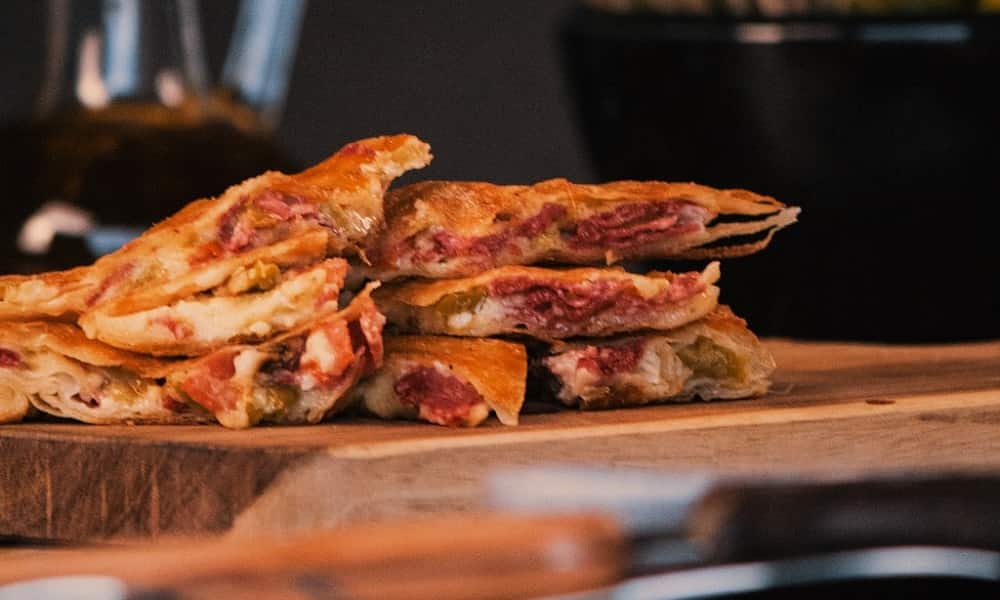 Donde comprar pastrami