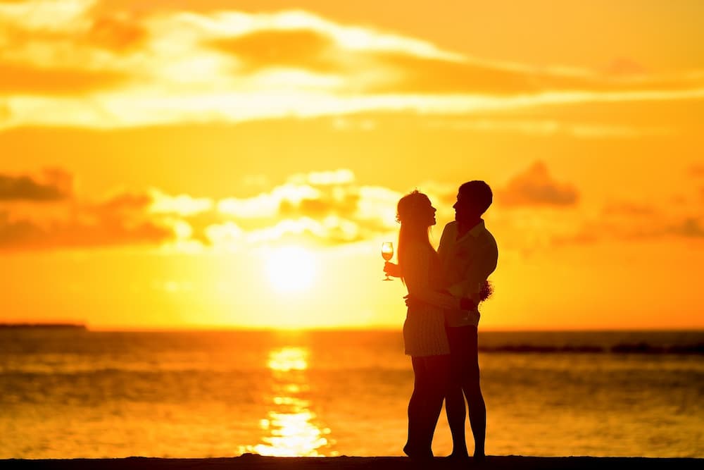 Porque un hombre se apega sexualmente a una mujer