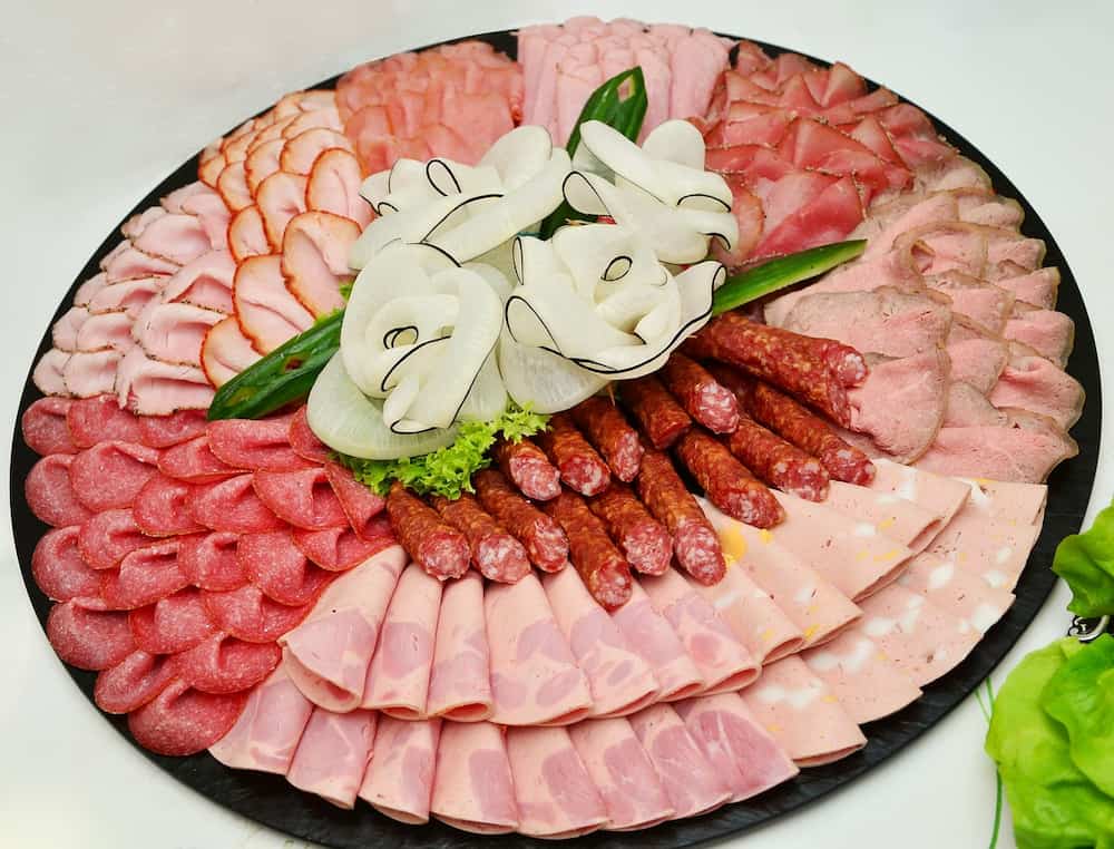 Que embutido puede comer un diabético