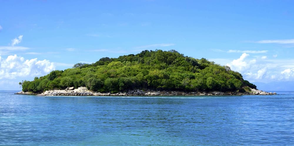 Riviera albanesa como llegar