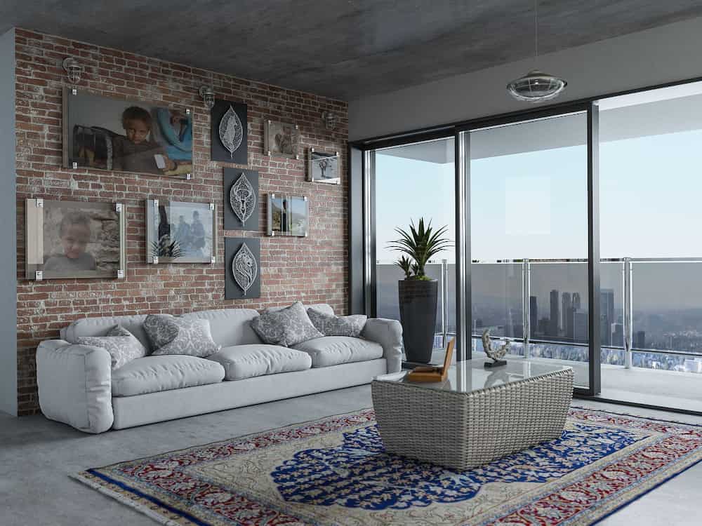 Uso y disfrute de la vivienda familiar hasta cuando