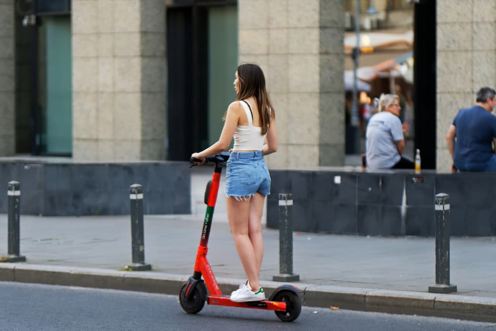 bateria patinete xiaomi