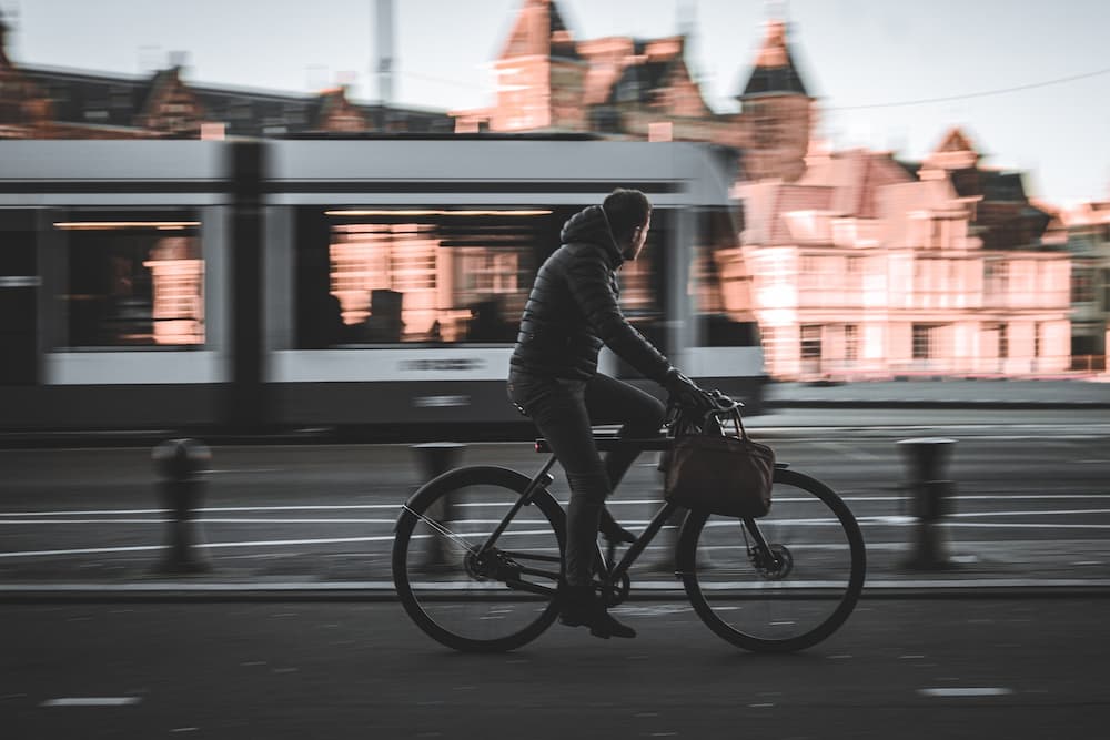 Bicicleta 20 pulgadas