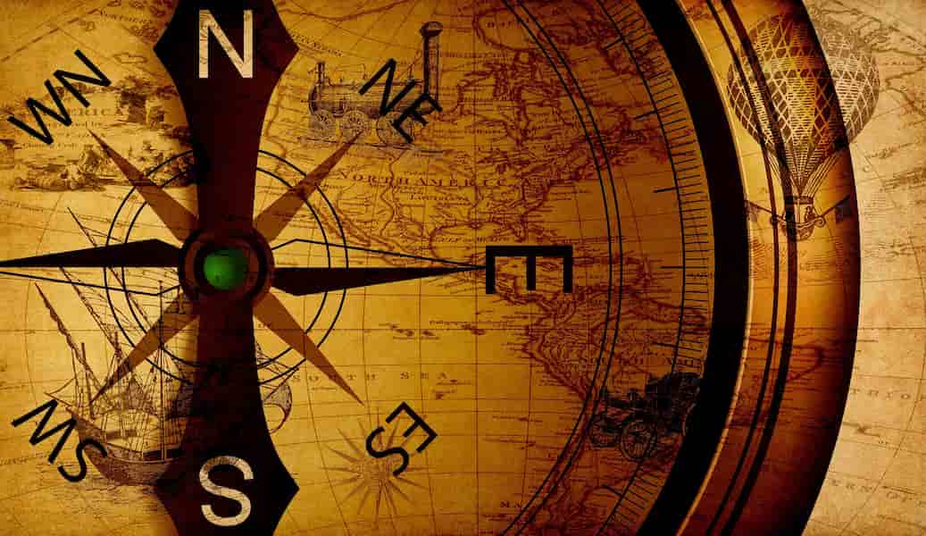 Comida que llego de América a Europa