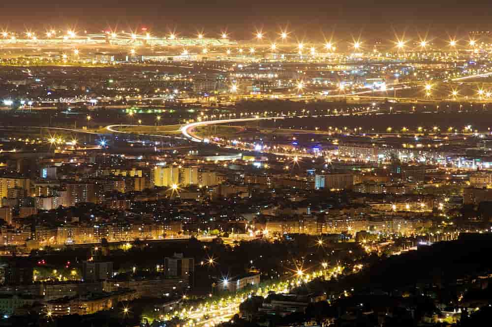 Como empadronarse en Barcelona