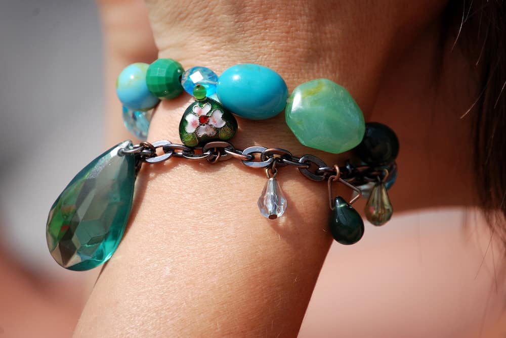 Como limpiar una pulsera de Pandora