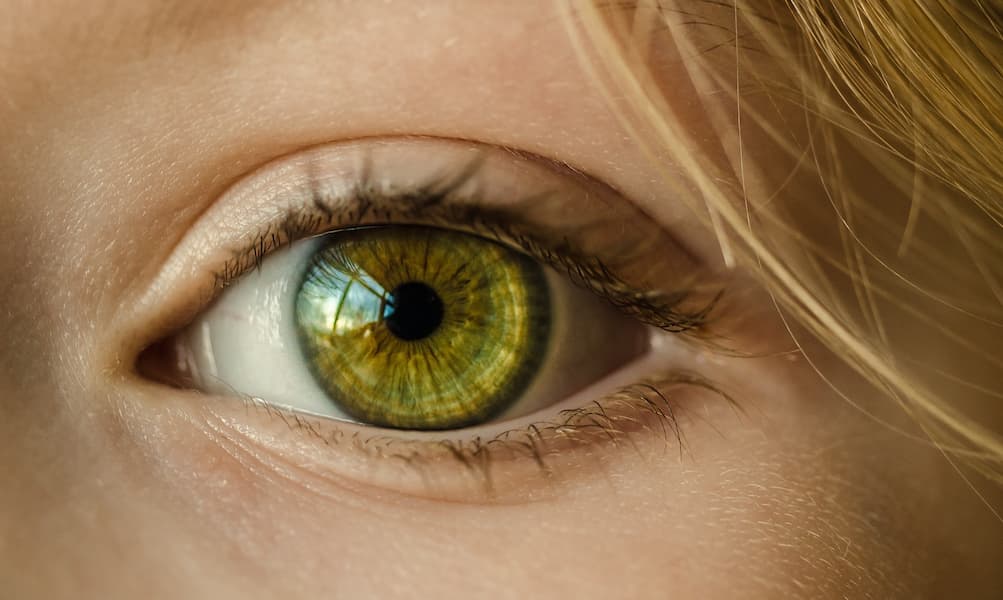 Como quitar ojeras y bolsas