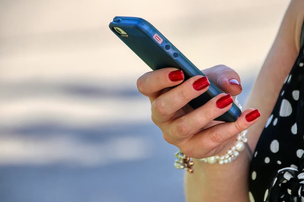 Como saber si alguien tiene dos cuentas de WhatsApp
