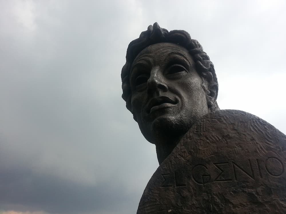 Como se llamaba el caballo de Simon Bolivar