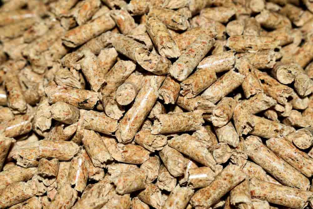 Comprar pellets online