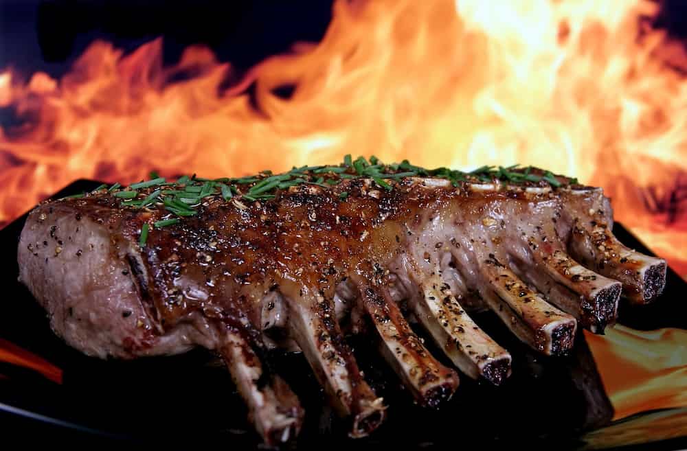 Cortes de carne en España