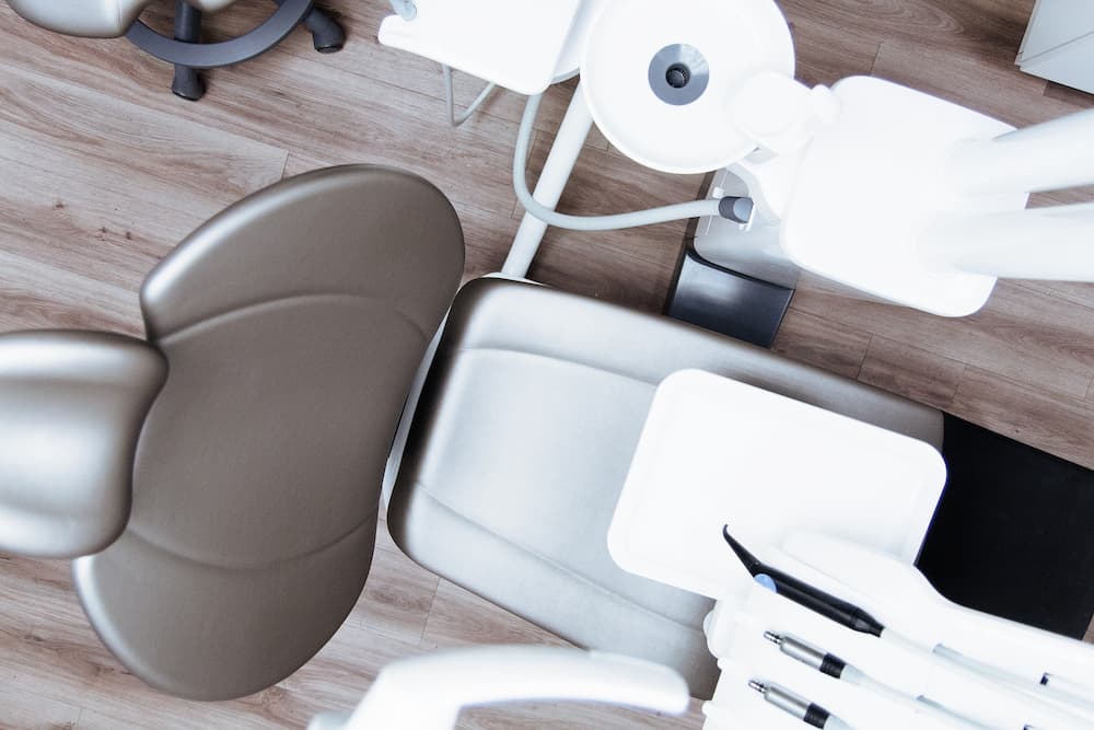 Cuanto dura anestesia dentista