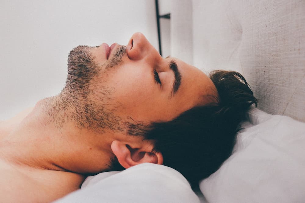 Cuanto dura una persona sedada sin comer ni beber
