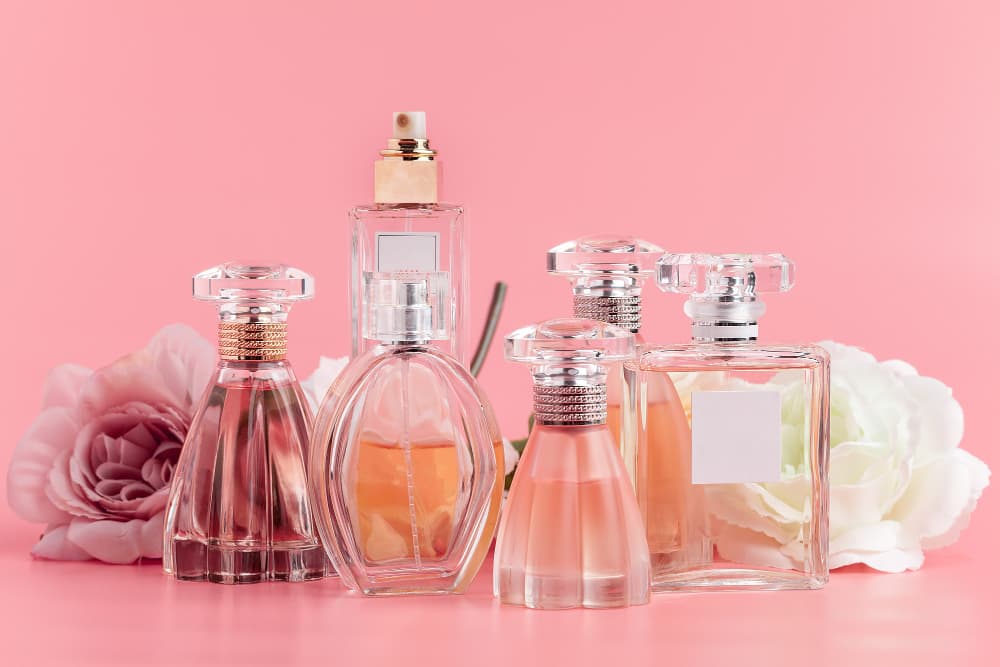 Equivalenza a que perfumes equivalen