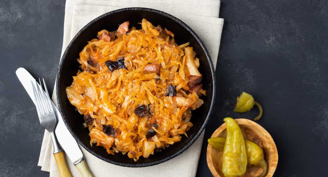Fideos a la cazuela receta catalana
